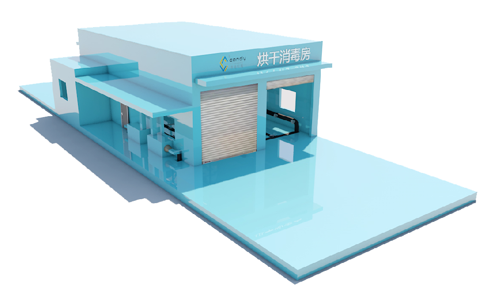 如何設置生豬運輸車輛的消毒制度